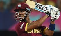 Simmons Goes Berserk as West Indies Draw Series With Nine-Wicket Win Against Ireland