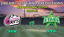 AU-U19 vs NIG-U19 Dream11 Team Prediction Under 19 World Cup 2020: Captain And Vice-Captain, Fantasy Cricket Tips Australia U19 vs Nigeria U19 Match 9, Group B at Country Club B Field, Kimberley 1:30 PM IST