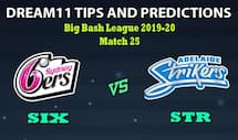 SA-Y vs NZ-Y Dream11 Team Prediction Quadrangular U19 Series 2020: Captain And Vice-Captain, Fantasy Cricket Tips South Africa Under 19 vs New Zealand Under 19 4th Youth ODI at Chatsworth Stadium, Durban 1:00 PM IST