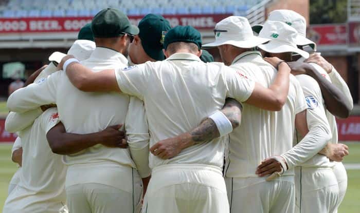 Five Talking Points Ahead of South Africa vs England, 3rd Test