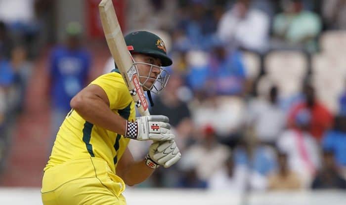 Australia Allrounder Marcus Stoinis Makes Homophobic Slur, Fined $7500