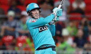 Tom Banton Should Give up His IPL Deal And Stake Claim For England Test Team, Says Michael Vaughan