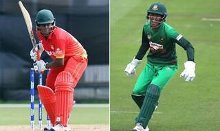 Under 19 World Cup Group C Preview: Can Bangladesh, Pakistan, Scotland And Zimbabwe Punch Above Their Weight?