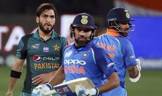 Paksitan Not to Host Asia Cup 2020 With India Refusing to Tour The Country: Reports