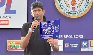 Venkatesh Prasad, Laxman Sivaramakrishnan Front-Runners to Replace MSK Prasad as BCCI Chairman of Selectors