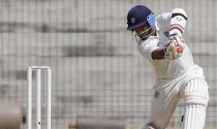 Rajasthan Domestic Giant Vineet Saxena Calls Time on Career