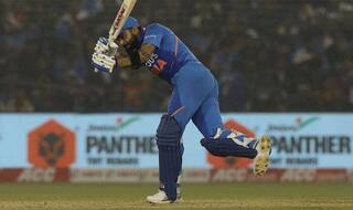 Virat Kohli Scales Yet Another Milestone; Completes 1000 T20I Runs as Captain