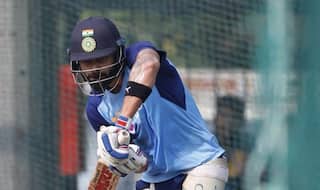 India vs Australia 2020, 1st ODI: Aaron Finch Wins Toss Opts to Bowl First in Mumbai