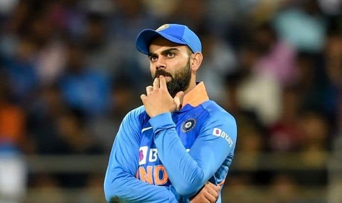 Getting Closer to Landing At Stadium And Playing Straight: Virat Kohli on Cramped Scheduling