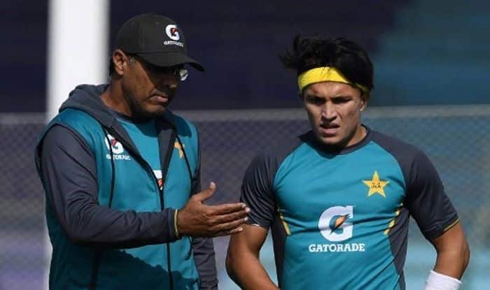 Danish Kaneria was like a brother, part of our family, I never saw him being treated differently: Waqar Younis