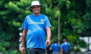 Changes Should Not Be Implemented To Test Cricket Just For The Sake of It: WV Raman