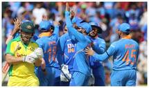बेंगलुरू वनडे में काली पट्टी बांधकर उतरे टीम इंडिया के खिलाड़ी, जानिए क्या थी वजह