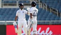 India A vs New Zealand A, unofficial Test: : Ajinkya Rahane, shubman gill registers boundary in drawn match