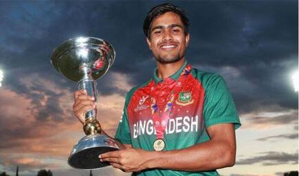 U19 world cup final akbar ali inspired bangladesh to u19 world cup glory despite grieving sisters death 3938412