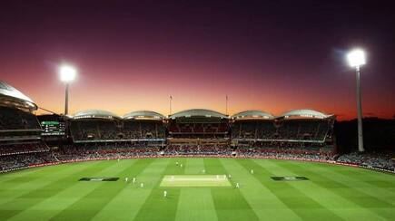 India Set To Play Day-Night Test During Tour of Australia Later This Year, Confirm BCCI Sources