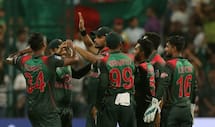 Bangladesh Cricket Board changed venue for ODI series against Zimbabwe from Chattogram to Sylhet