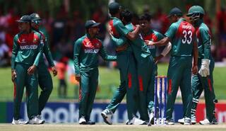 We wanted india to know how it feels bangladesh u19 star bowler shoriful islam on dirty behaviour after world cup final 3946240