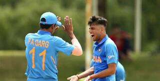 Coach paras mambre believes stars of the under 19 world cup will soon be seen in team india 3944031