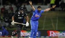 Former pacer zaheer khan advised jasprit bumrah to show extra aggression to take wickets 3942445