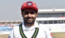 Babar Azam Breaks Into Top Five of ICC Test Rankings, Virat Kohli Retains Number One Spot