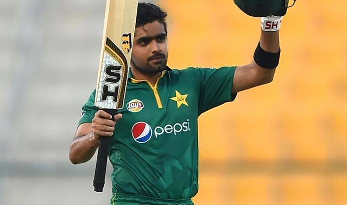 Babar Azam Set to Replace Sarfaraz Ahmed as Pakistan ODI Captain