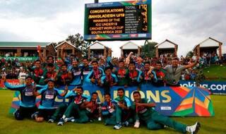 U19 world cup final its a dream come true says akbar ali 3937574