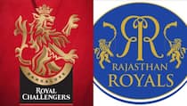 IPL 2020, War of Logo: Rajasthan Royals and Royal Challenger Bangalore gets on Twitter fight