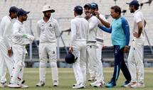 बंगाल ने रणजी ट्रॉफी सेमीफाइनल में DRS शामिल करने के फैसले का किया स्वागत