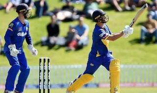 Dream11 Team Prediction CTB vs OTG Ford Trophy 2019-20: Captain And Vice-Captain, Fantasy Cricket Tips Canterbury vs Otago Volts Match 27 at Hagley Oval in Christchurch 3:30 AM IST