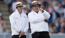ICC Announces Match Officials For Pakistan vs Bangladesh Test in Rawalpindi