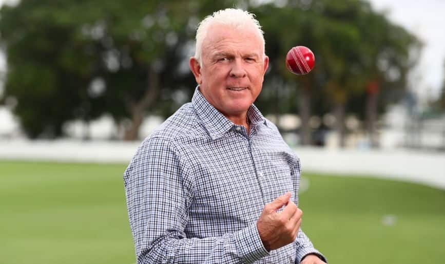 Craig McDermott Twitter CA