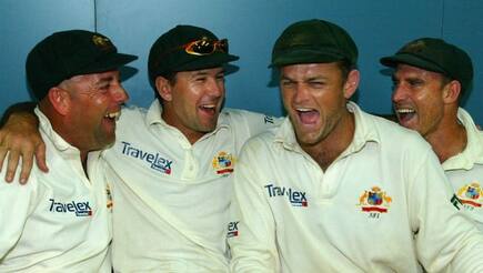 Bushfire Cricket Bash, Ponting XI vs Gilchrist XI: When and Where to watch Live streaming in India