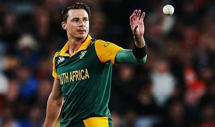 Dale Steyn Pips Imran Tahir to Become South Africa’s Leading Wicket-Taker in T20I Cricket