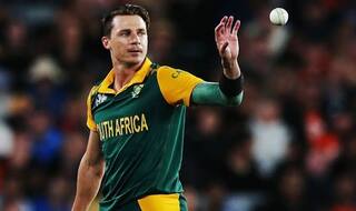 Dale Steyn Pips Imran Tahir to Become South Africa’s Leading Wicket-Taker in T20I Cricket