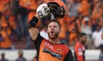 Sports news today 27 february david warner to lead sunrisers hyderabad in ipl 2020 3955287