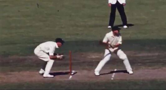 Watch: After 71 Years, Unique Colour Footage Of Don Bradman Found