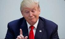 Howzat! Record Crowd Expected For Donald Trump at India Cricket Ground