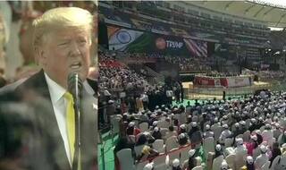Twitter reacts to donald trumps mention of sachin tendulkar virat kohli 3952743