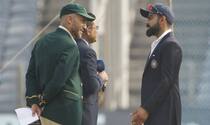 Asia XI vs World XI: Virat Kohli, Faf du Plessis can be named captain