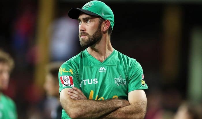 Glenn Maxwell Ruled Out of South Africa Tour With Injury, D’Arcy Short Named as Replacement