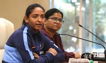 Harmanpreet Kaur: Can not depend on one or two players; Will have to perform as a Team