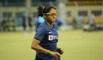 ICC Women T20 World Cup: We are a side that can put pressure on any team; Harmanpreet Kaur