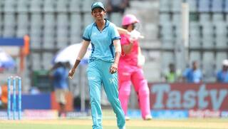 Women’s T20 Challenge 2020: Jaipur will host the upcoming edition of Women’s IPL