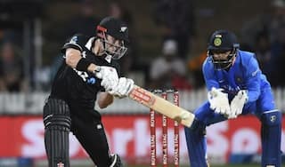 Henry Nicholls: We are not under pressure in ODIs due to 0-5 T20I defeat