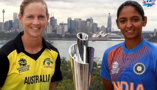 ICC Womens T20 World Cup 2020: Australia Women vs India Women, 1st Match: Australia Women opt to bowl