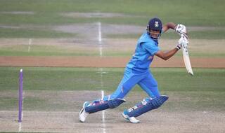 Wish to see my son leading the senior Indian team: Priyam Garg’s father