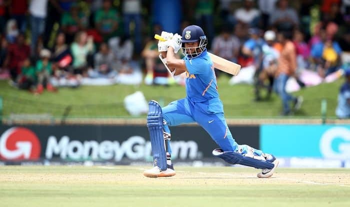 Yashasvi Jaiswal’s parents offer prayers, wish for India’s fifth U19 World Cup title