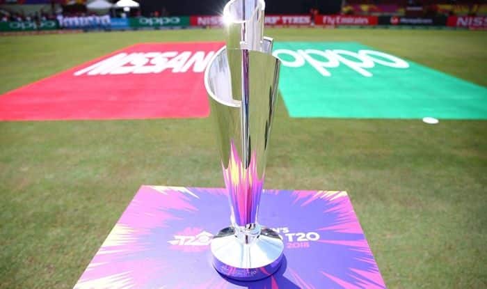 Women’s T20 World Cup warm-up match between India-Pak washed out