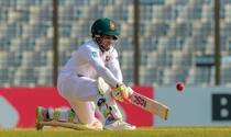 Mushfiqur Rahim returns to B’desh squad for one-off Test against Zimbabwe