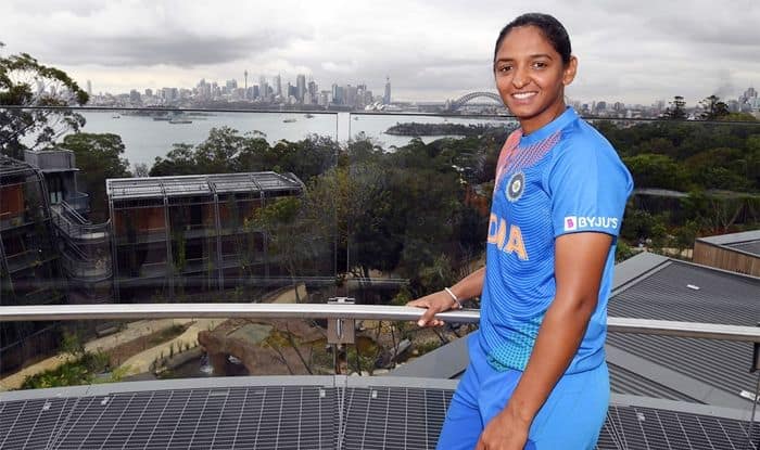 Winning Women’s T20 World Cup will be very big for us: Harmanpreet Kaur